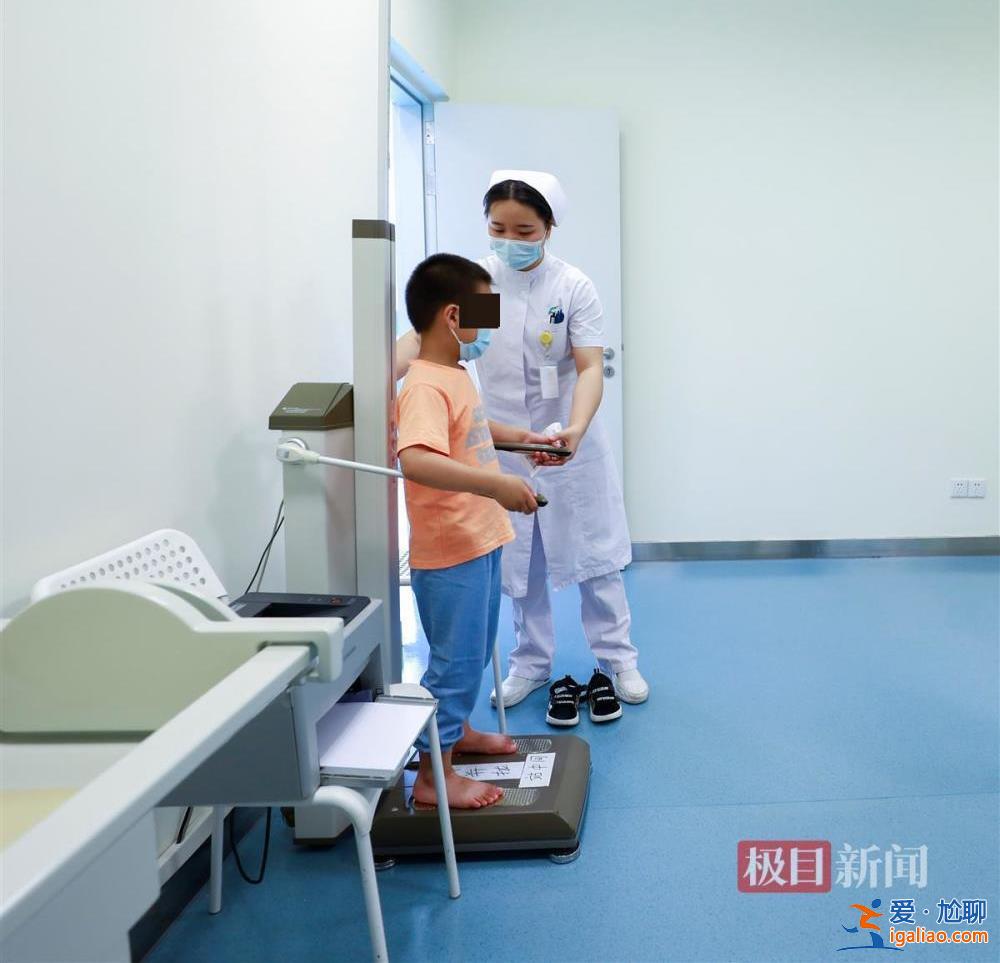兒童身高標準“更新”了！部分家長有點焦慮？
