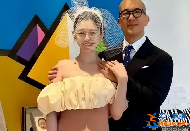 大S具俊曄結(jié)婚一周年 具俊曄高調(diào)表白大S內(nèi)涵回復(fù)