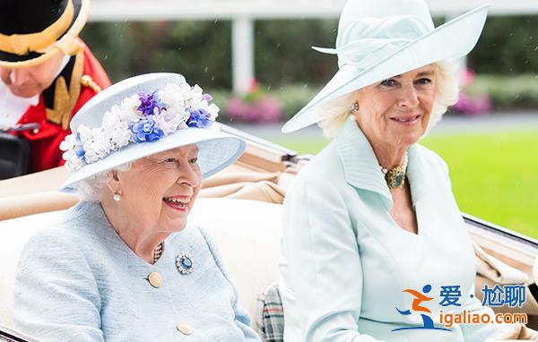 卡米拉被評(píng)為2023年英國(guó)最具影響力女性  “全英國(guó)最討厭的女人”是如何逆襲的？？