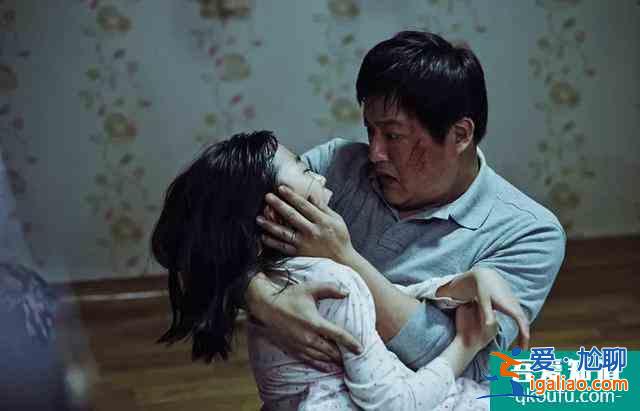《侵入者》侵入不是實(shí)體，卻能左右實(shí)體?。?？