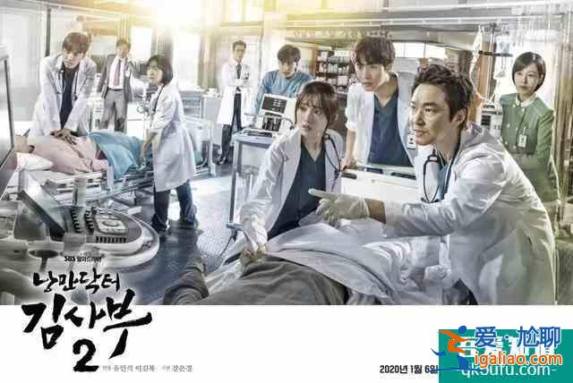 上半年韓國(guó)觀眾最多的8部韓?。骸秶?guó)王》第8，《愛的迫降》僅第3？