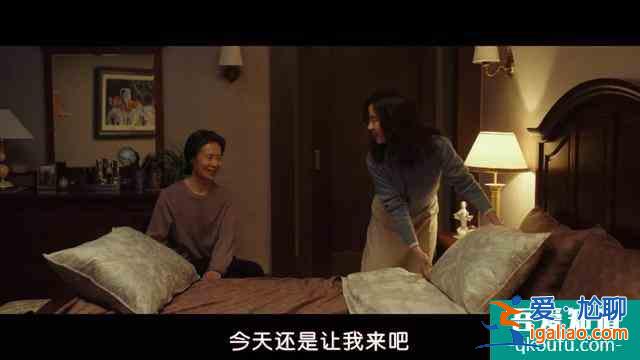 《侵入者》侵入不是實(shí)體，卻能左右實(shí)體?。?？