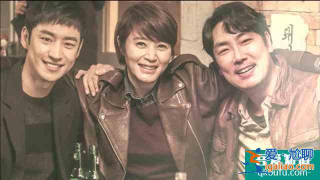 上半年韓國(guó)觀眾最多的8部韓劇：《國(guó)王》第8，《愛的迫降》僅第3？