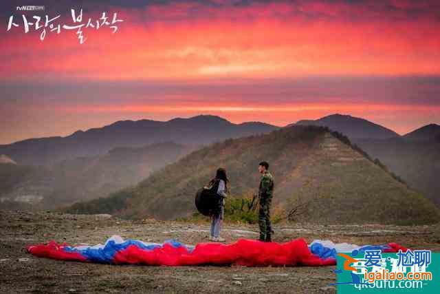 上半年韓國(guó)觀眾最多的8部韓劇：《國(guó)王》第8，《愛的迫降》僅第3？