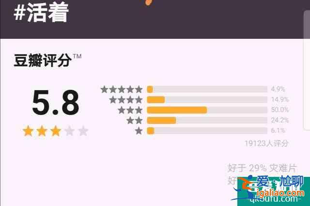 劉亞仁、樸信惠喪尸電影《活著》，不吐不快？