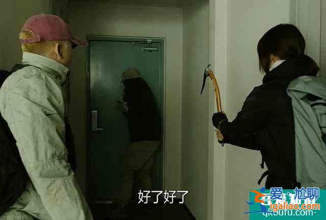 劉亞仁、樸信惠喪尸電影《活著》，不吐不快？