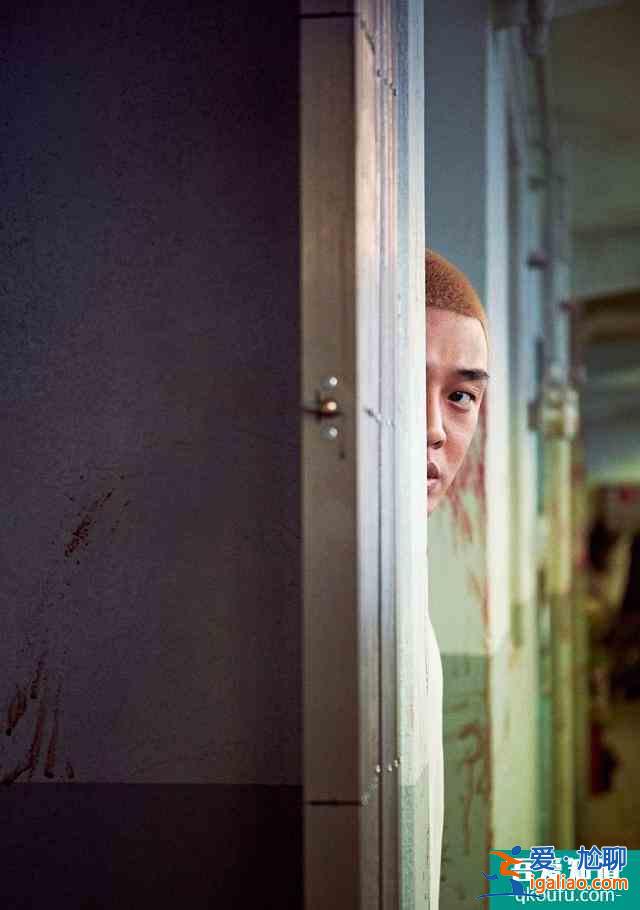 劉亞仁、樸信惠喪尸電影《活著》，不吐不快？