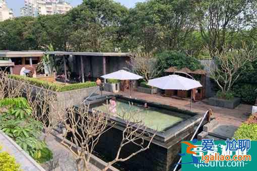 福州市內(nèi)泡溫泉地方地方有哪些？