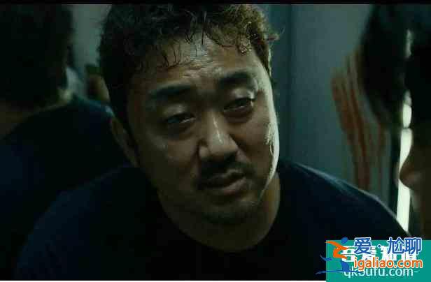 韓國最新喪尸災(zāi)難片《活著》，上映不到一周，觀影人數(shù)高達(dá)百萬？