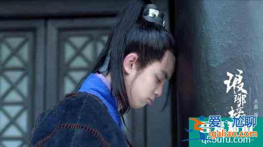 吳磊、鹿晗主演，豆瓣7.8分電視劇《穿越火線》都有哪些看點(diǎn)？