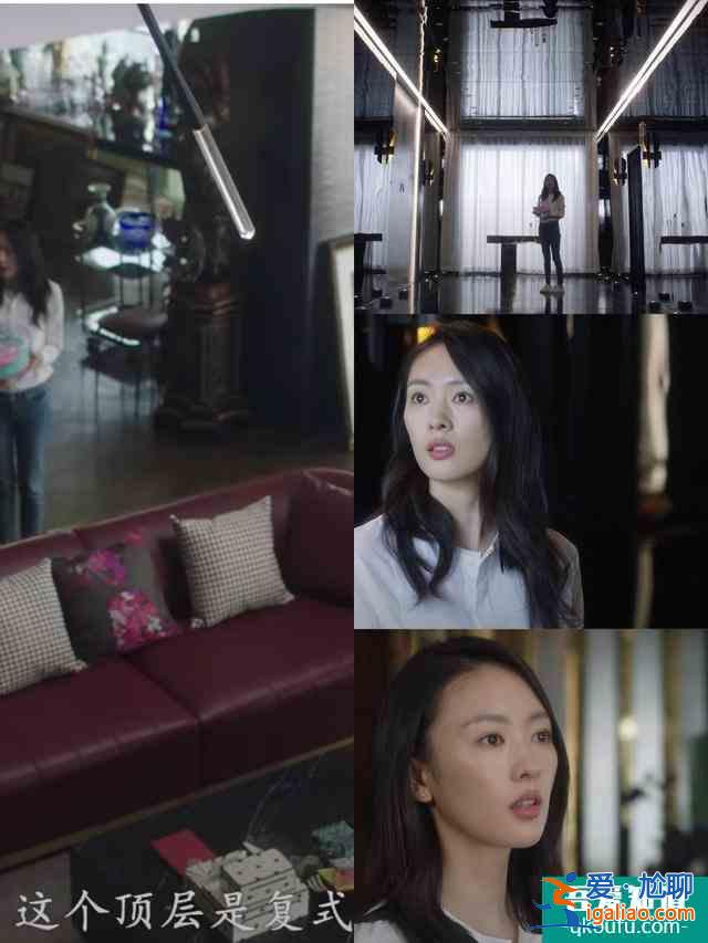《三十而已》，三個漂亮女人的故事，只為說清楚一個最簡單的道理？
