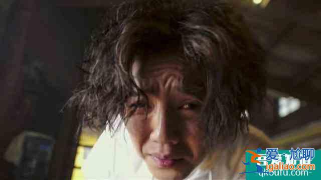 吳磊、鹿晗主演，豆瓣7.8分電視劇《穿越火線》都有哪些看點(diǎn)？