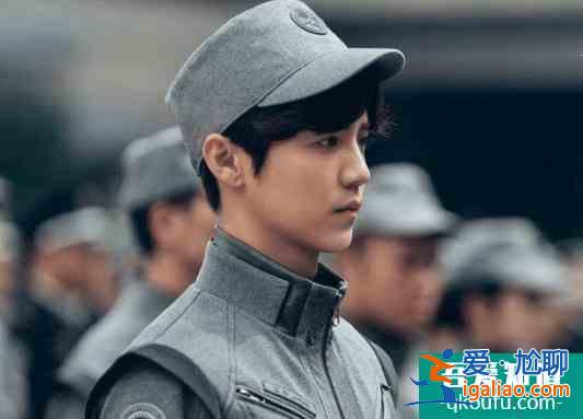 吳磊、鹿晗主演，豆瓣7.8分電視劇《穿越火線》都有哪些看點(diǎn)？
