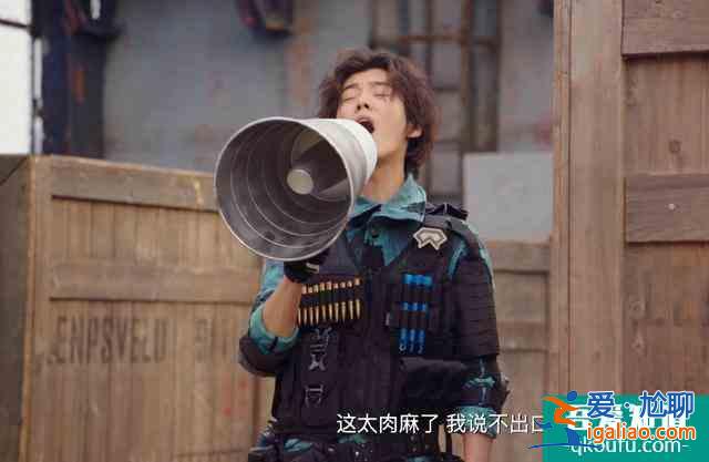 《穿越火線》細(xì)思極恐的劇情，本以為是喜劇，最終卻是懸疑劇收場？