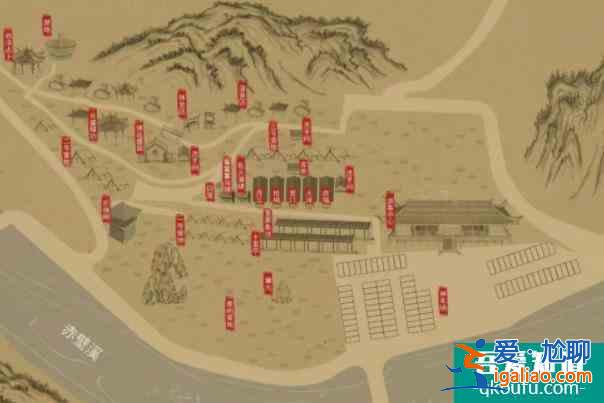 2021福州赤壁景區(qū)劇本殺免費活動時間？