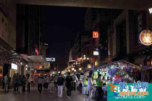 大連最具人氣的夜市推薦？