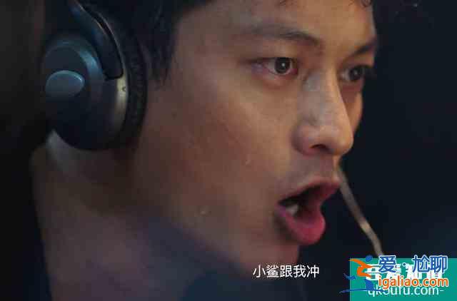 《穿越火線》細(xì)思極恐的劇情，本以為是喜劇，最終卻是懸疑劇收場？