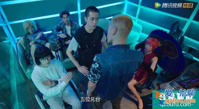 《穿越火線》細(xì)思極恐的劇情，本以為是喜劇，最終卻是懸疑劇收場？