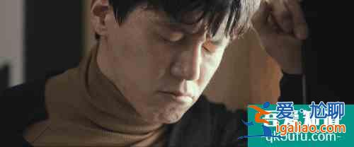 《侵入者》：劇情神反轉(zhuǎn)，不血腥也能讓人毛骨悚然？