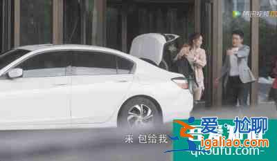 《三十而已》：林有有&amp;許幻山的“天雷地火“中照見中年男的苦？