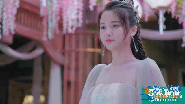 《天舞紀(jì)》結(jié)局：三對(duì)CP三種甜，“風(fēng)云夫婦”甜到鼾？