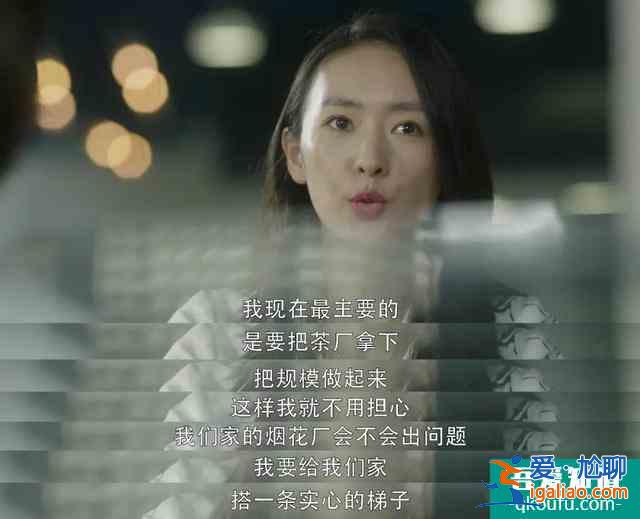 《三十而已》：林有有&amp;許幻山的“天雷地火“中照見中年男的苦？