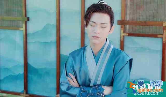 《天舞紀(jì)》結(jié)局：三對(duì)CP三種甜，“風(fēng)云夫婦”甜到鼾？