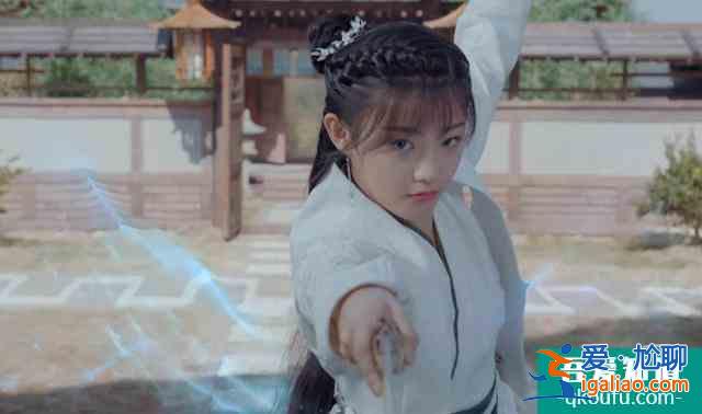 天舞紀(jì)結(jié)局八大人物結(jié)局，紫極慘死，蘇猶憐圣女印記被奪還能活？？
