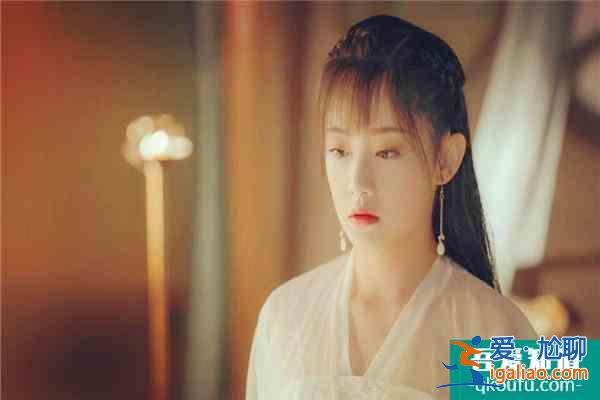 《天舞紀(jì)》即將結(jié)束，蘇猶憐會(huì)死嗎？男女主角能在一起嗎？