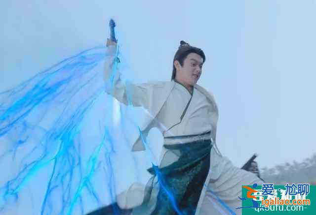 天舞紀(jì)結(jié)局八大人物結(jié)局，紫極慘死，蘇猶憐圣女印記被奪還能活？？