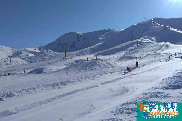 2021阿勒泰將軍山滑雪場免費滑雪活動時間？