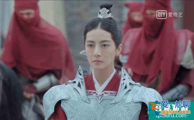 天舞紀(jì)結(jié)局八大人物結(jié)局，紫極慘死，蘇猶憐圣女印記被奪還能活？？