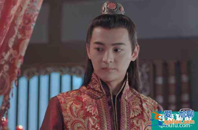 天舞紀(jì)結(jié)局八大人物結(jié)局，紫極慘死，蘇猶憐圣女印記被奪還能活？？