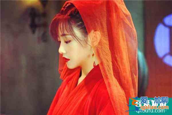 《天舞紀(jì)》即將結(jié)束，蘇猶憐會(huì)死嗎？男女主角能在一起嗎？