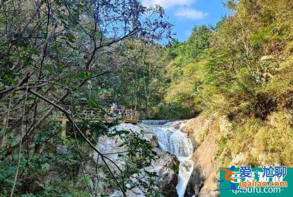 2022湖北多家景區(qū)受天氣影響暫時閉園？