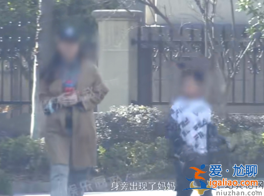 張頌文妻子正面照曝光！身材高挑顏值出眾 手捧青菜招待“唐小龍”