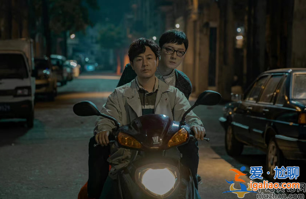張頌文妻子正面照曝光！身材高挑顏值出眾 手捧青菜招待“唐小龍”