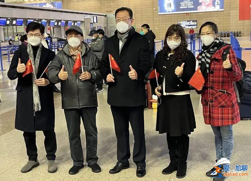 如何看待副省長(zhǎng)、市委書(shū)記等組團(tuán)出海？政協(xié)委員這樣說(shuō)？