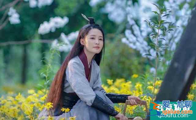 《錦繡南歌》王妃謝韞之，結(jié)局悲涼，劇友：可惜愛錯(cuò)了人？