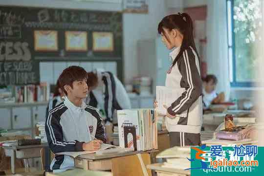 懸疑+青春！《拾光的秘密》熱播，口碑炸裂，熬夜追劇太上頭？