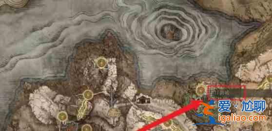 艾爾登法環(huán)日蔭城怎么進？日蔭城位置和進入方法分享!？