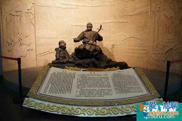 內(nèi)蒙古博物院恢復(fù)開館公告2021？