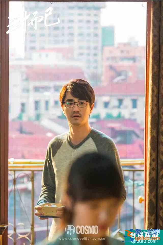 《三十而已》的男性角色，真沒有令人失望？