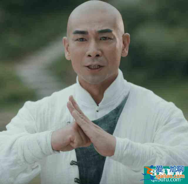 看了幾集《大俠霍元甲》，我打算去學(xué)武？