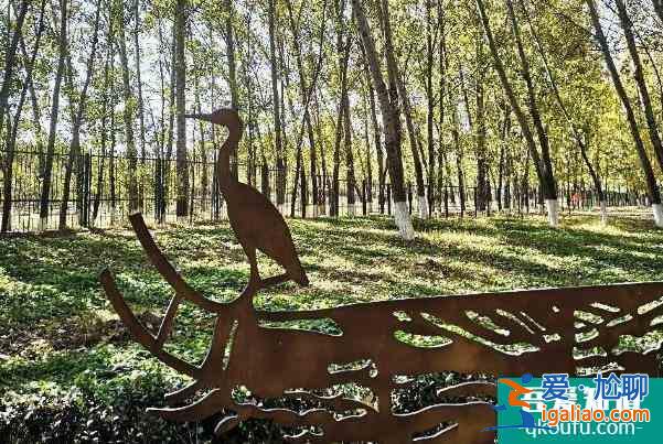 2021北京漢石橋濕地公園冬季封育保護(hù)期時(shí)間？