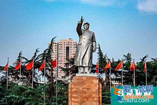 長沙市開福區(qū)紅色景點(diǎn)有哪些？