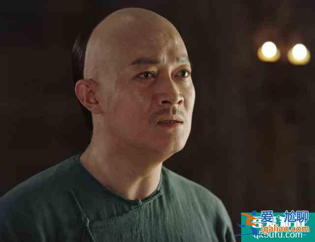 看了幾集《大俠霍元甲》，我打算去學(xué)武？