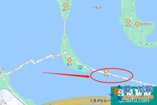 長沙烈士公園游玩指南？
