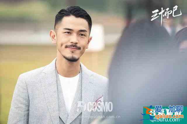 《三十而已》的男性角色，真沒有令人失望？