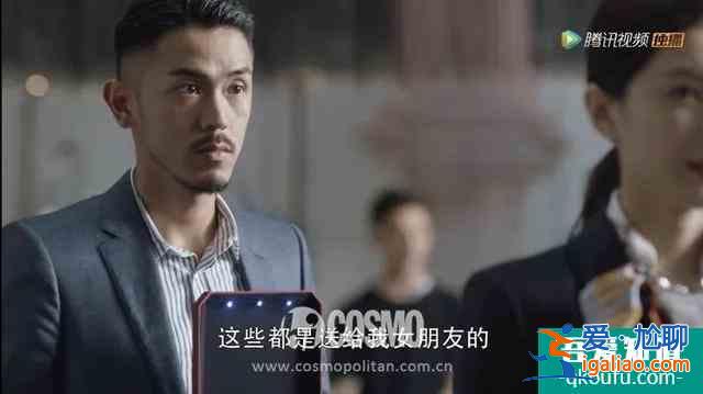 《三十而已》的男性角色，真沒有令人失望？